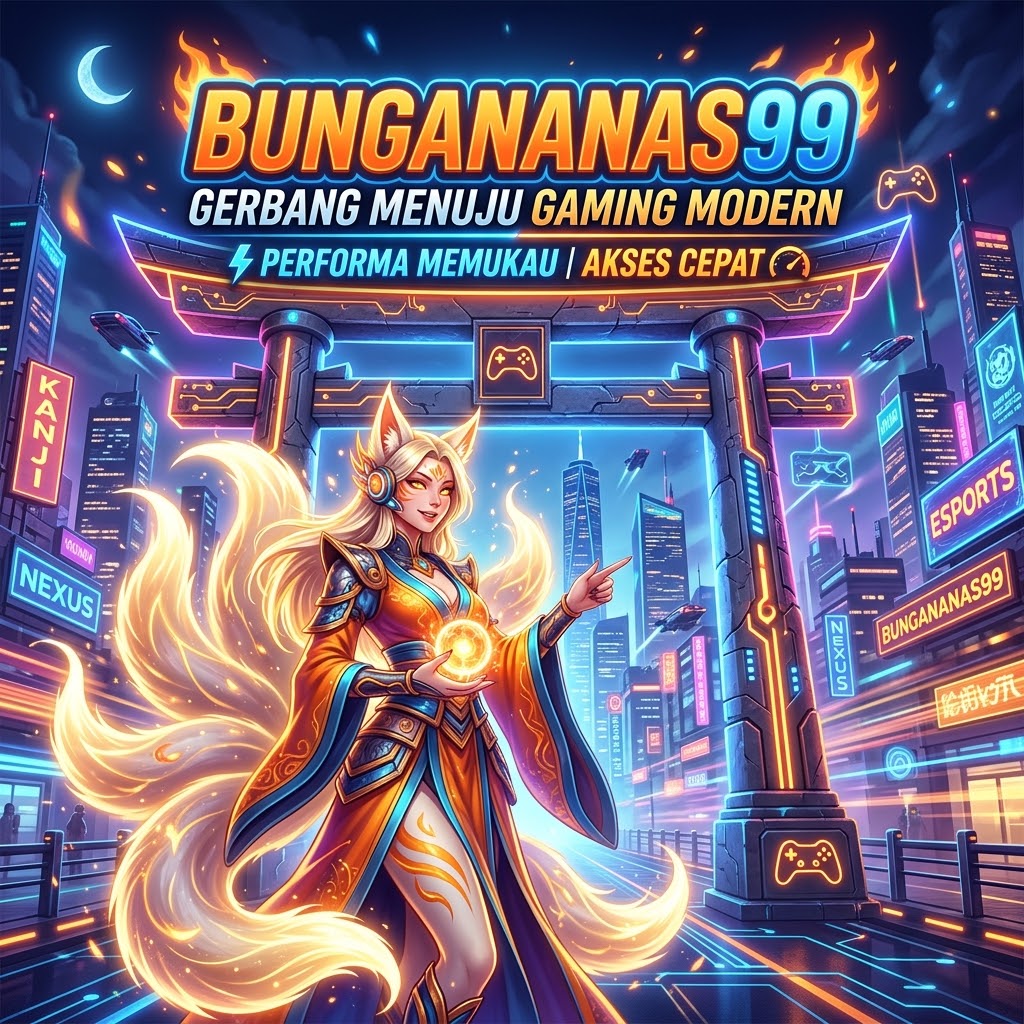 BUNGANANAS99